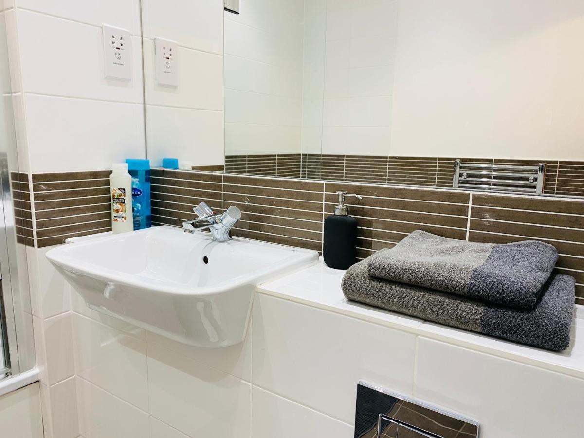 Appartement Spacious Two Bedroom In Balham