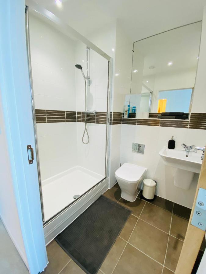 Spacious Two Bedroom In Balham Appartement