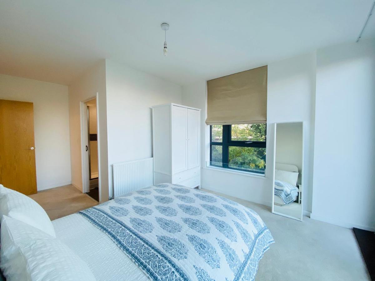 Appartement Spacious Two Bedroom In Balham Londres