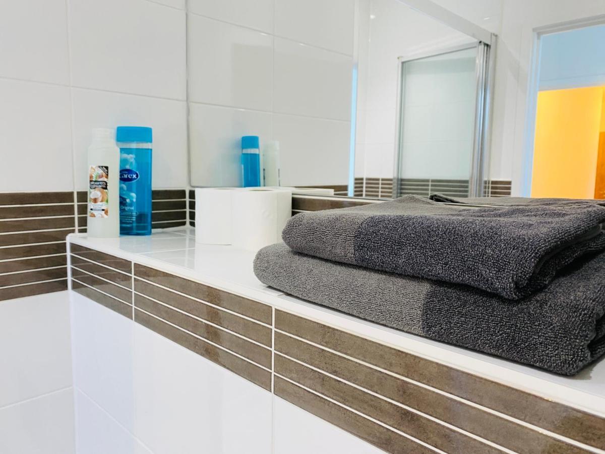 Appartement Spacious Two Bedroom In Balham *