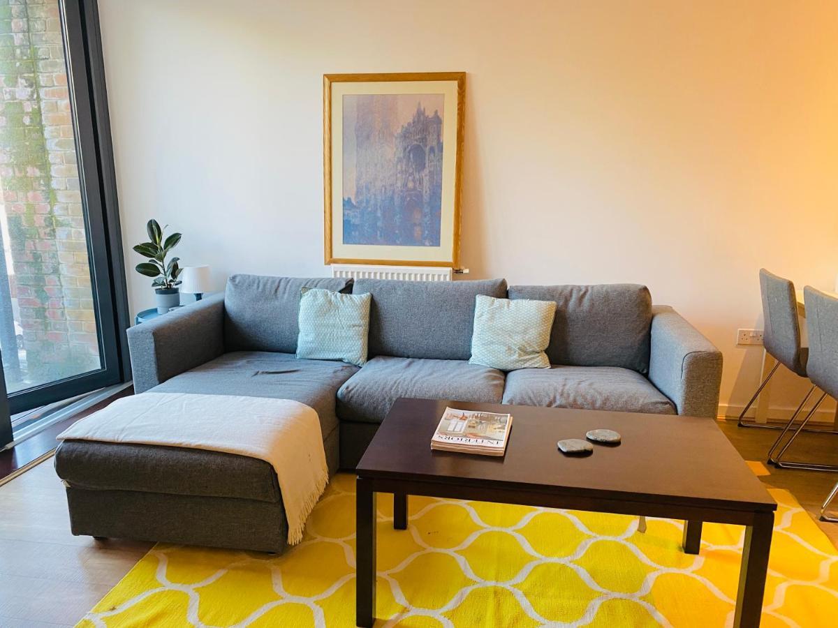 Appartement Spacious Two Bedroom In Balham *
